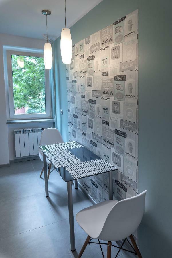 Apartament Art Apartament Bielsko-Biała Zewnętrze zdjęcie