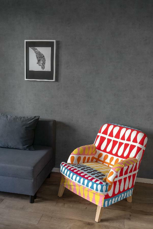 Apartament Art Apartament Bielsko-Biała Zewnętrze zdjęcie