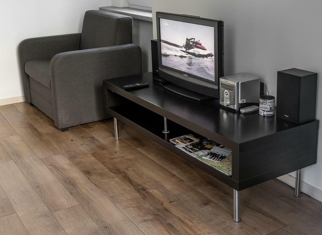 Apartament Art Apartament Bielsko-Biała Zewnętrze zdjęcie