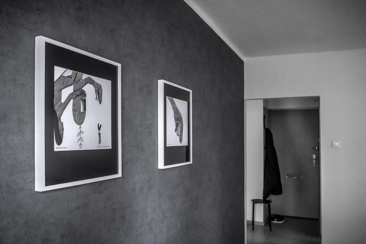 Apartament Art Apartament Bielsko-Biała Zewnętrze zdjęcie