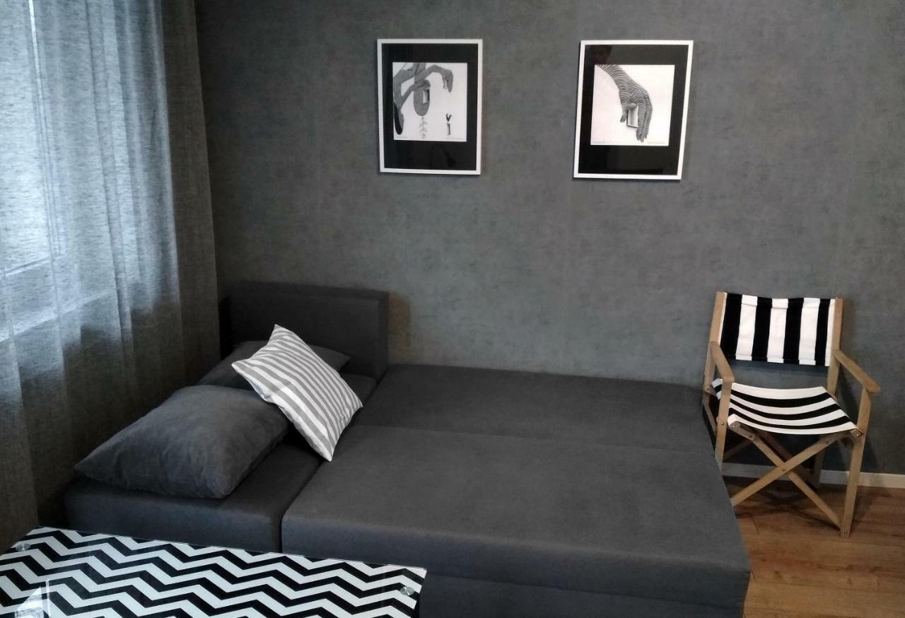 Apartament Art Apartament Bielsko-Biała Zewnętrze zdjęcie