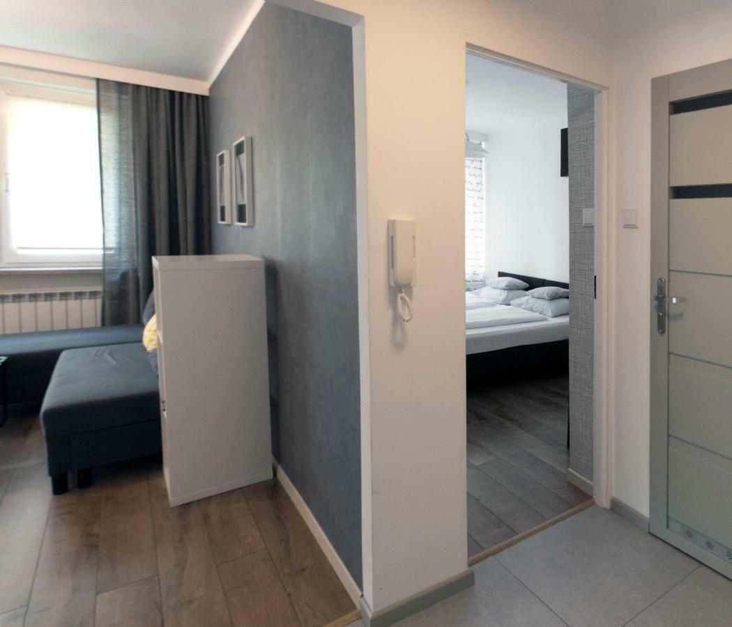 Apartament Art Apartament Bielsko-Biała Zewnętrze zdjęcie