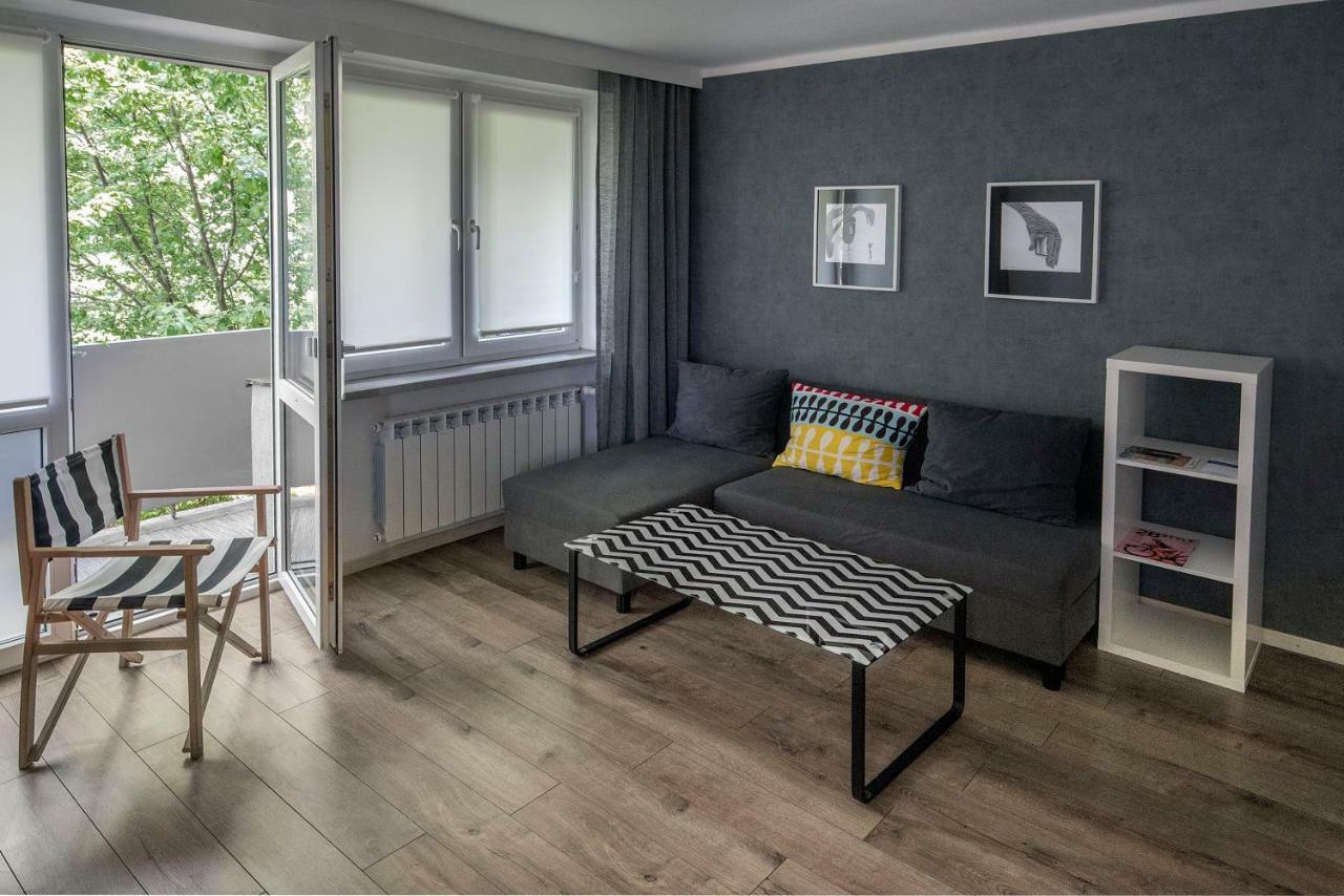 Apartament Art Apartament Bielsko-Biała Zewnętrze zdjęcie