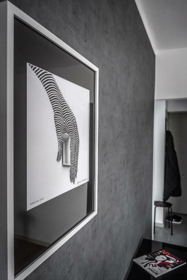 Apartament Art Apartament Bielsko-Biała Zewnętrze zdjęcie