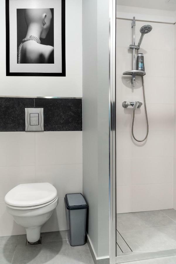 Apartament Art Apartament Bielsko-Biała Zewnętrze zdjęcie
