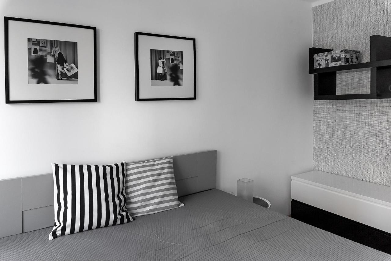Apartament Art Apartament Bielsko-Biała Zewnętrze zdjęcie