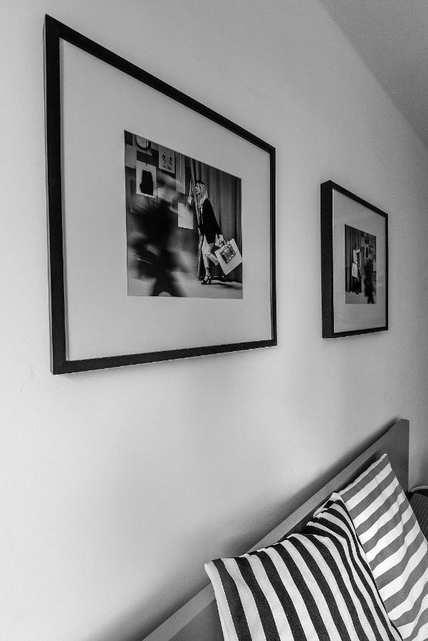 Apartament Art Apartament Bielsko-Biała Zewnętrze zdjęcie