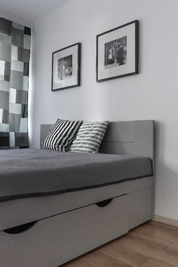 Apartament Art Apartament Bielsko-Biała Zewnętrze zdjęcie